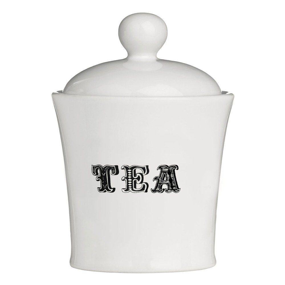 Dóza na čaj Premier Housewares Carnival, ⌀ 11 x 15 cm v:716934