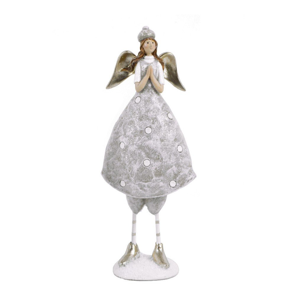 Dekorativní anděl Ego Dekor Helen, výška 26 cm v:1175050