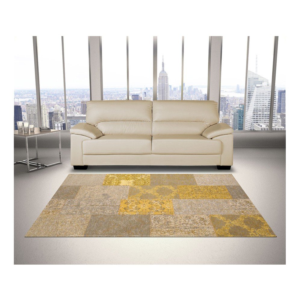 Pratelný koberec DECO CARPET Chenile Sitako, 156 x 230 cm v:1123062