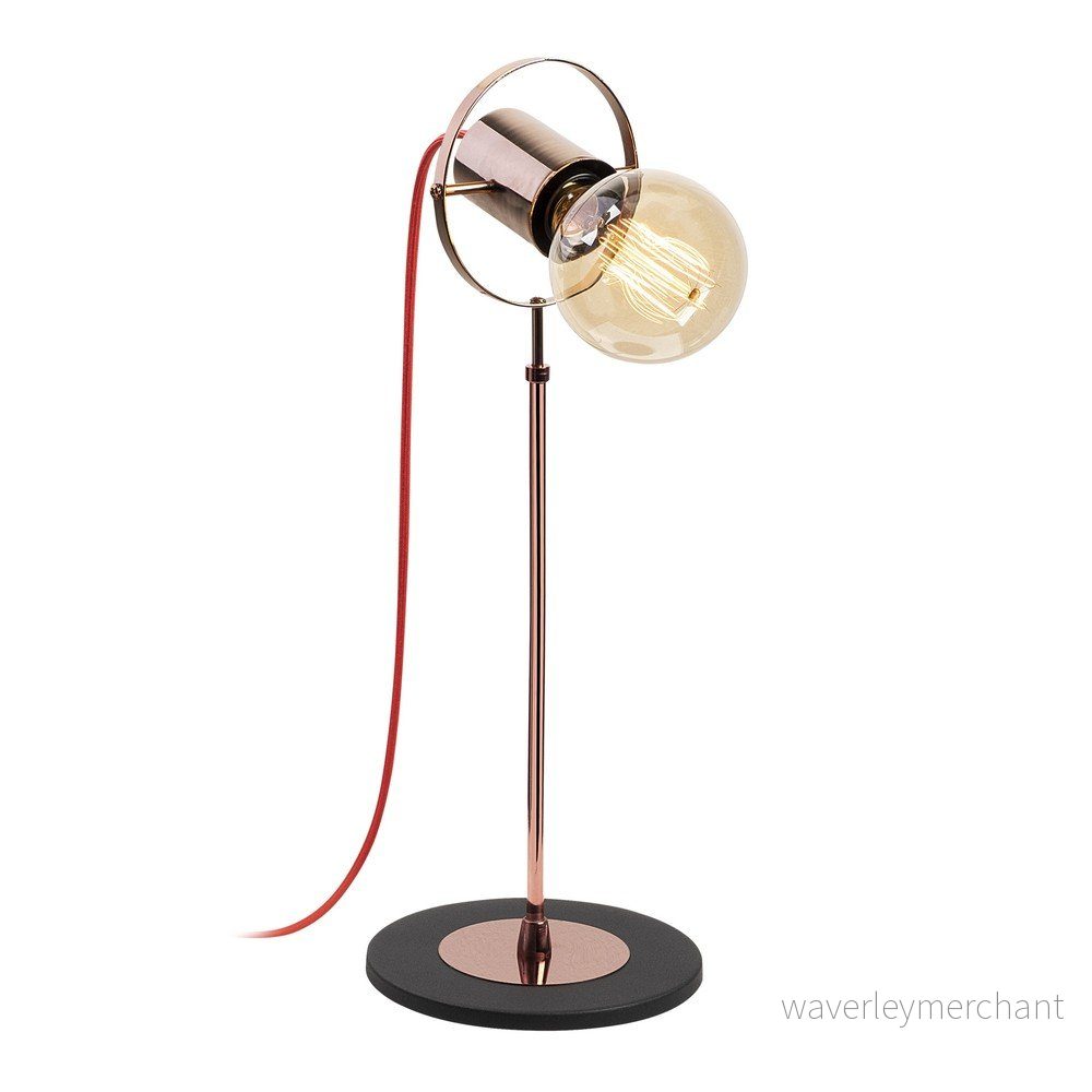 Stolní lampa Opviq lights Vaveyla v:1333266