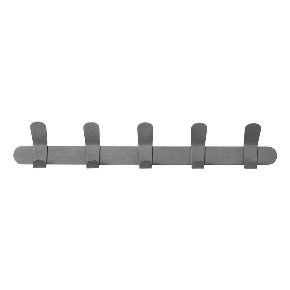 Šedý kovový věšák Blomus Steel v:1381905