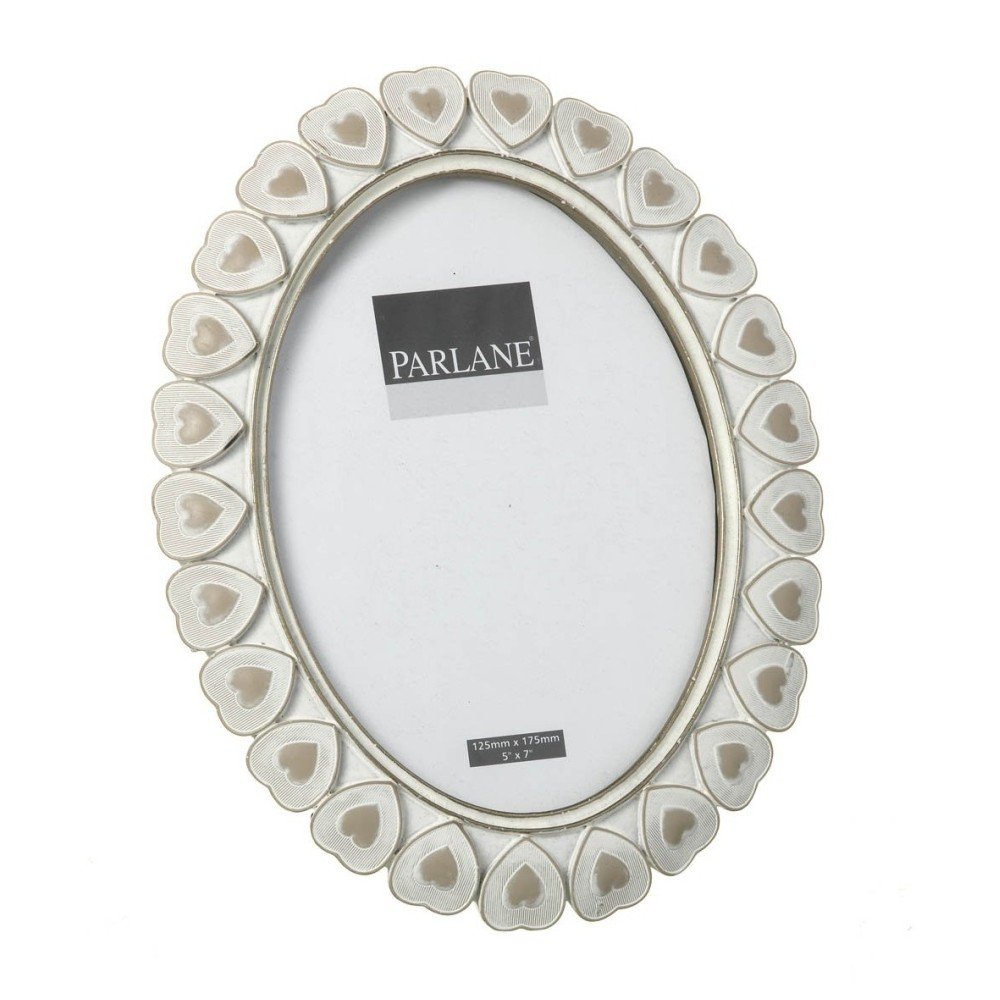 Fotorámeček Parlane Oval v:716068