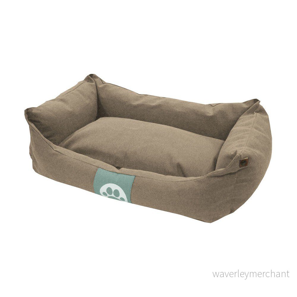 Béžový pelíšek pro psa Ego Dekor Cocoon, 60 x 40 cm v:1402717 Béžový pelíšek pro psa Ego Dekor Cocoon, 60 x 40 cm v:1402717