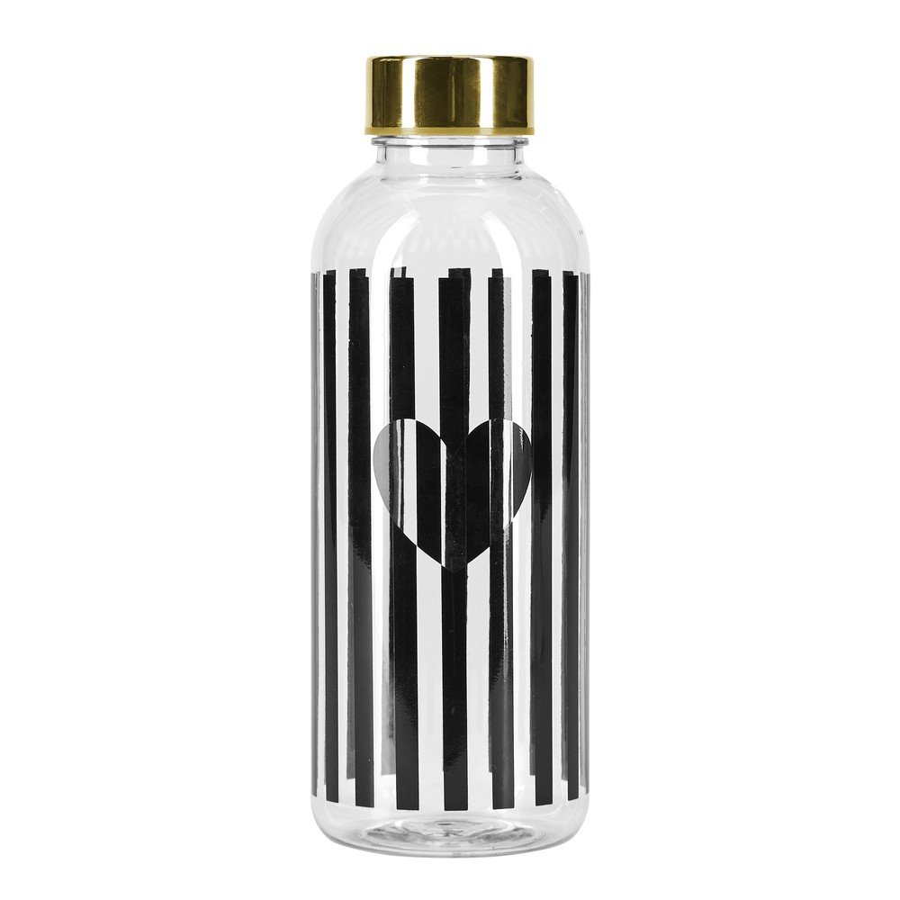 Lahev na vodu Miss Étoile White Stripes, 750 ml v:1275608