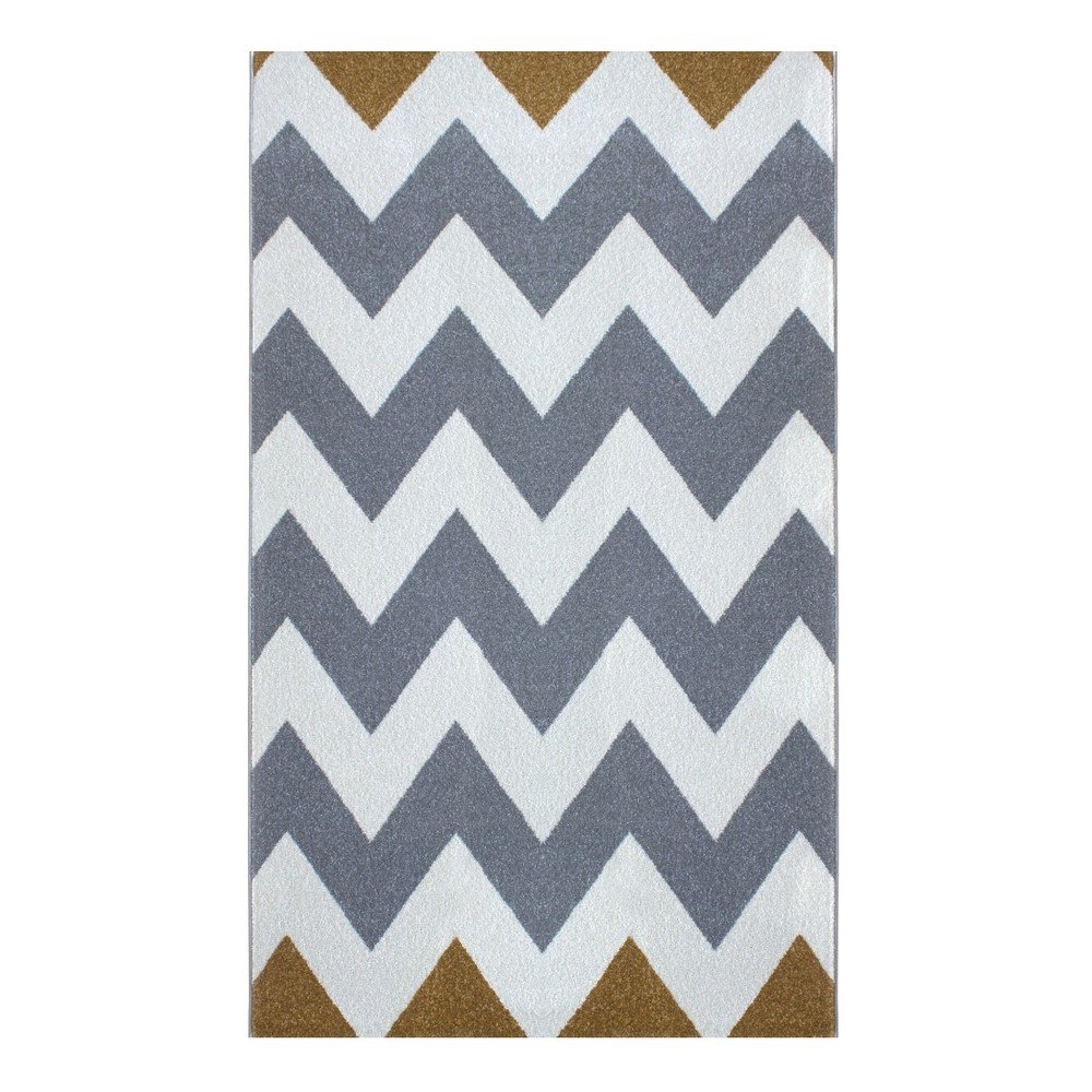 Koberec Clario Wave, 120 x 170 cm v:1179606