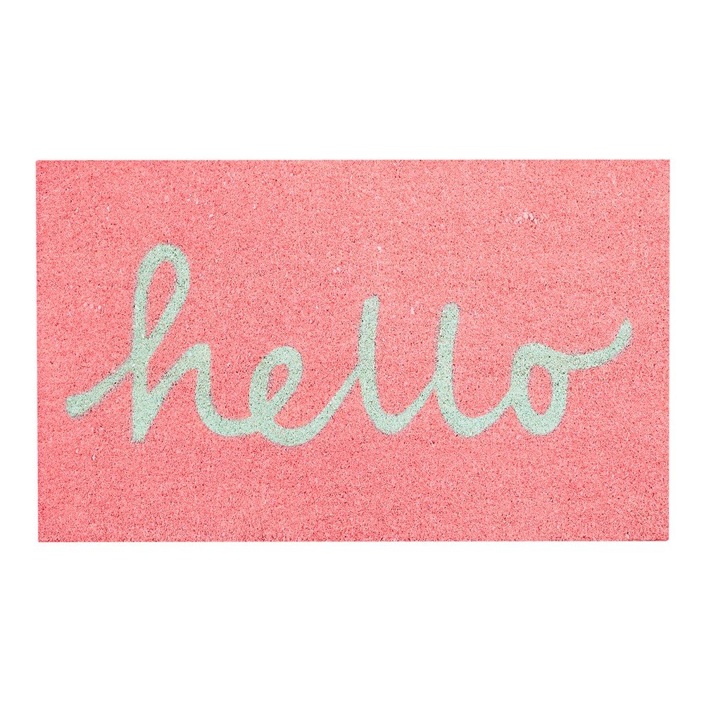Rohožka Hello v:1026254