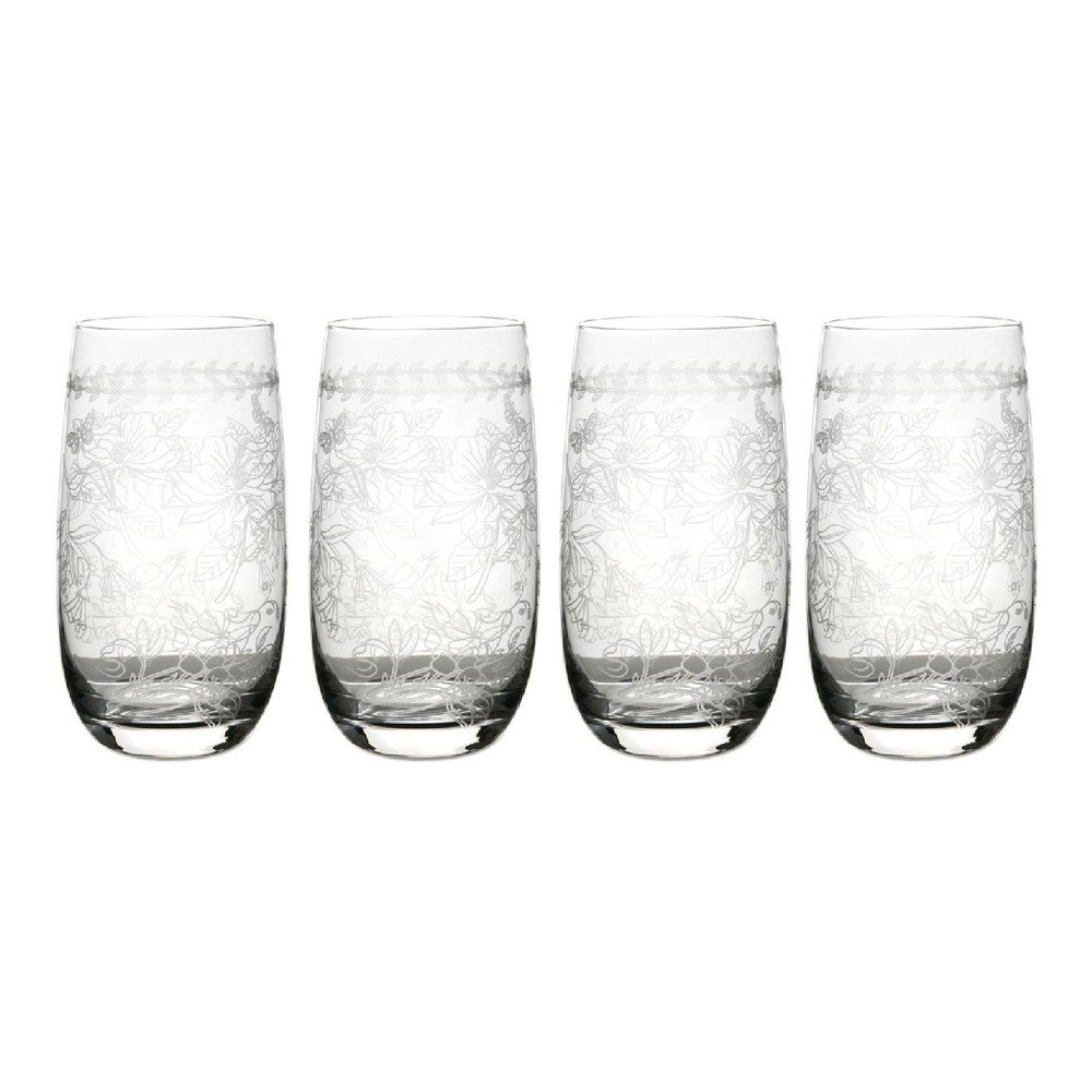 Sada 4 ks vysokých sklenic Portmeirion Lemonade, 490 ml v:1225468