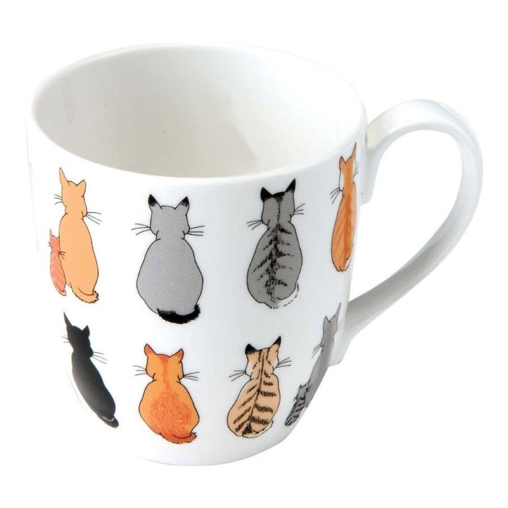 Hrnek Ulster Weavers Cats In Waiting, 375 ml v:827552
