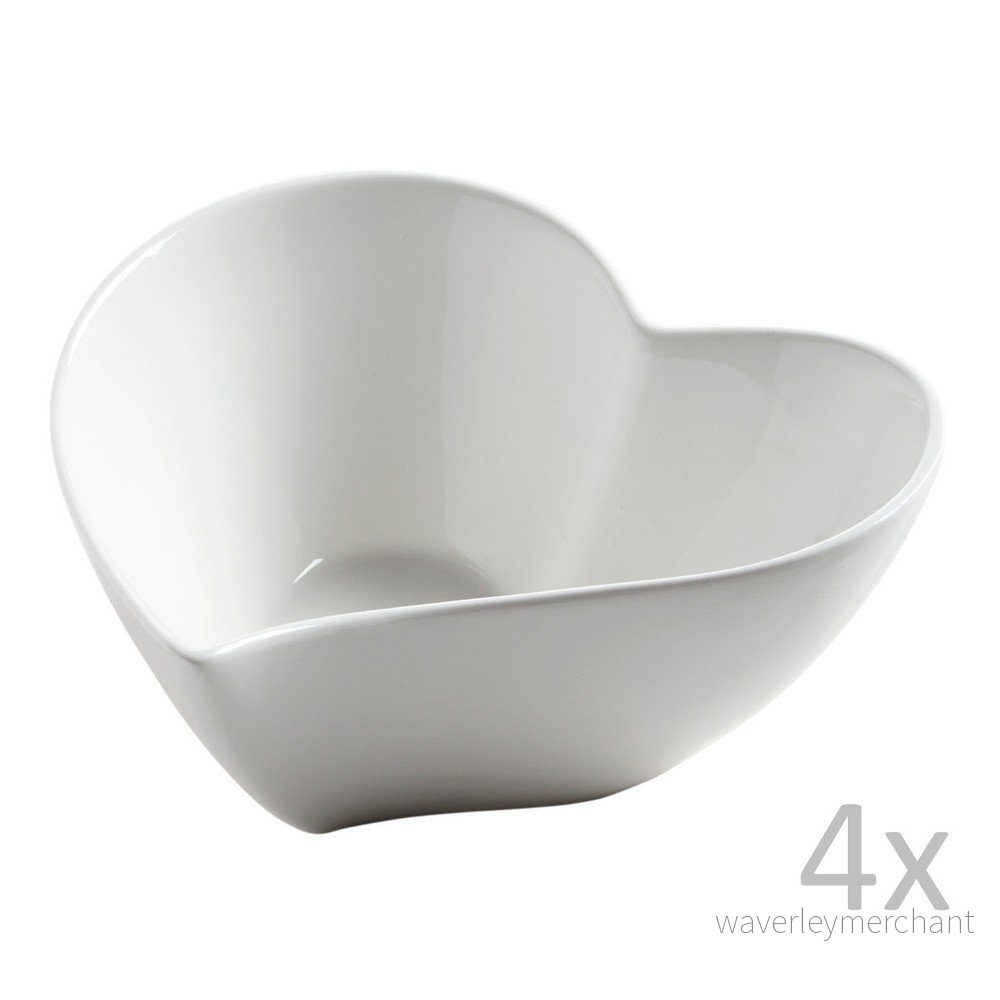 Sada 4 misek Maxwell & Williams Heart v:769646