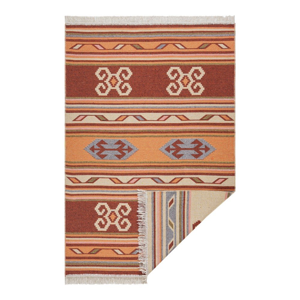 Bavlněný oboustranný koberec Hanse Home Switch Tansa, 120 x 170 cm v:1423939