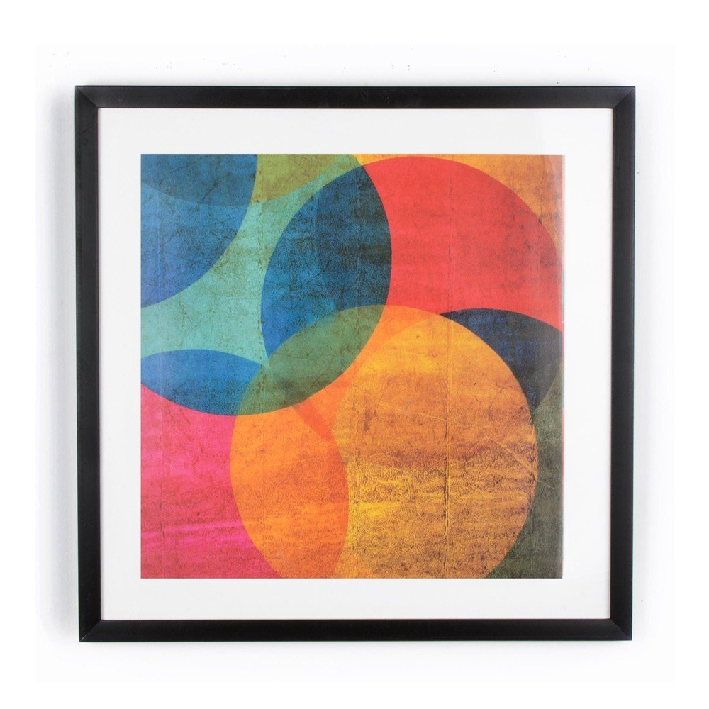 Obraz 50x50 cm Neon – Graham & Brown v:744942