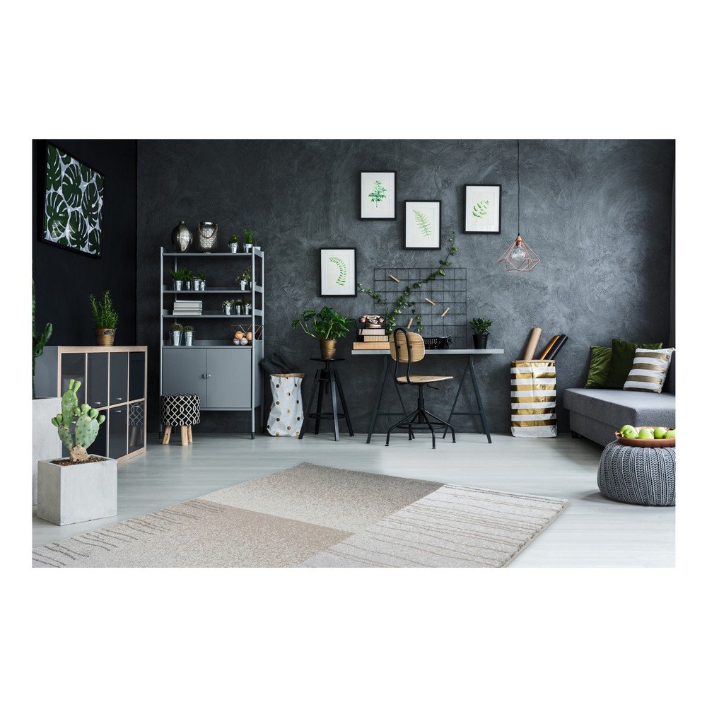 Koberec Obsession My Copacabana Taup, 80 x 150 cm v:1093238