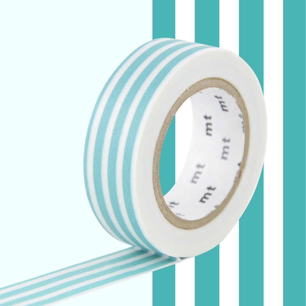 Washi páska MT Masking Tape Etienne, návin 10 m v:987934