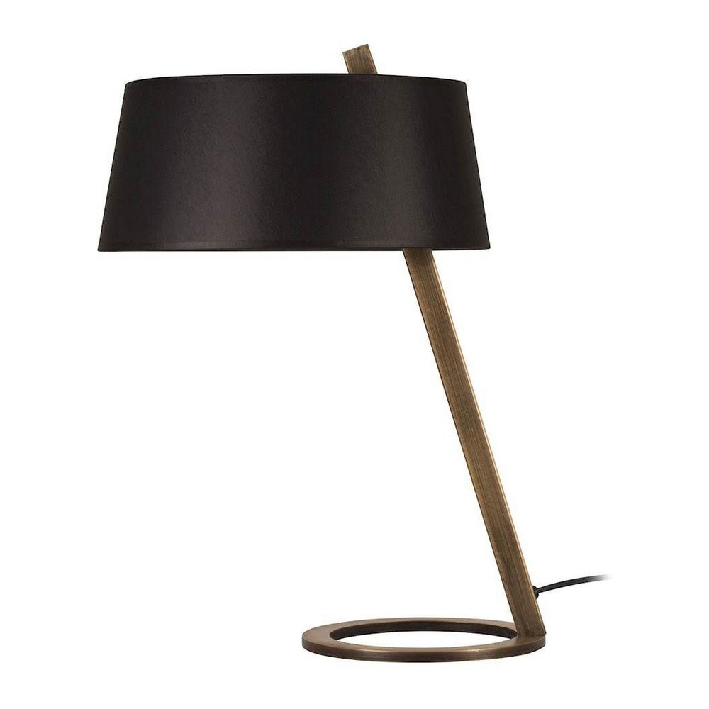 Černá stolní lampa Way Surf v:1127890