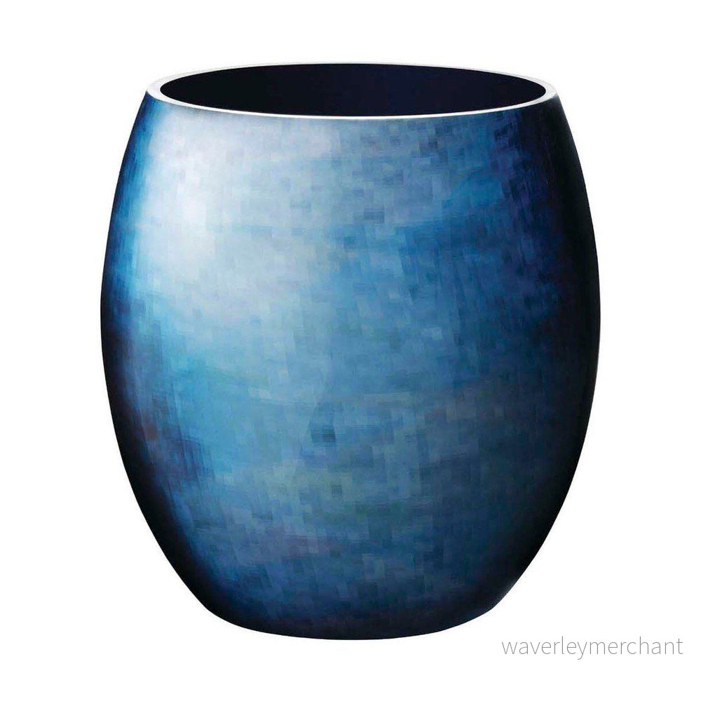 Váza Stelton Stockholm Horizon Ø 166 mm v:931604