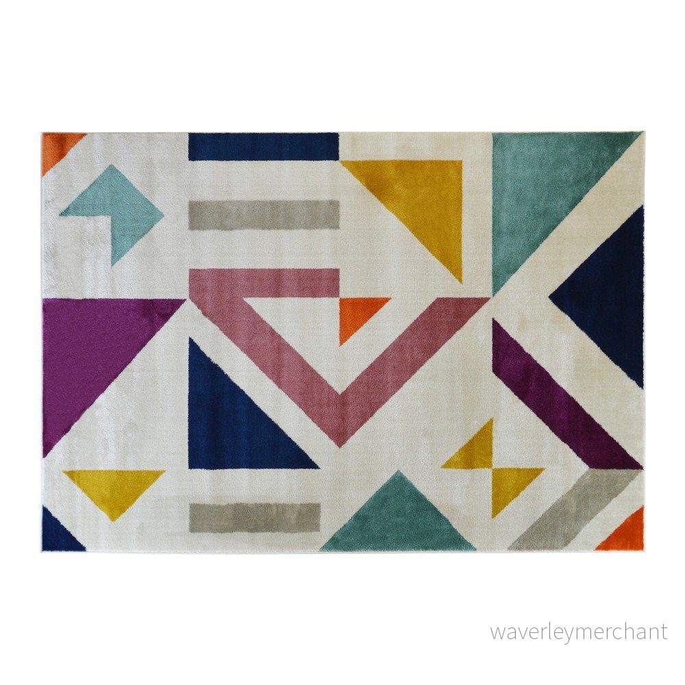 Koberec Webtappeti Artdeco, 80 x 150 cm v:1438277