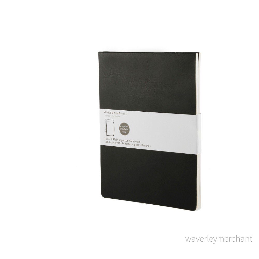 Černý blok Moleskine Refill v:741880 Černý blok Moleskine Refill v:741880