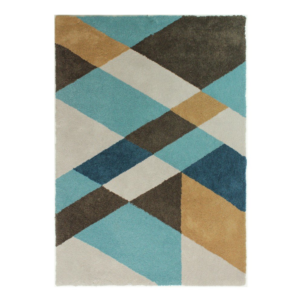 Koberec Flair Rugs Dapple Slant, 80 x 150 cm v:767038