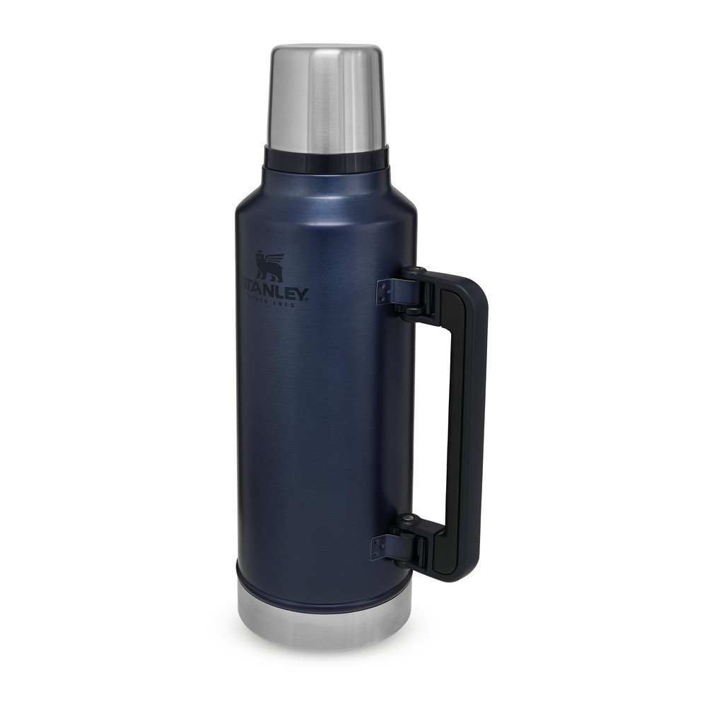 Modrá termoska s hrníčkem 1,9 l – Stanley v:1604594