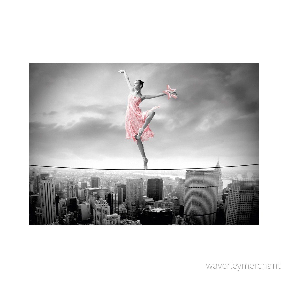 Obraz Eurographics Dance in the Sky v:874118