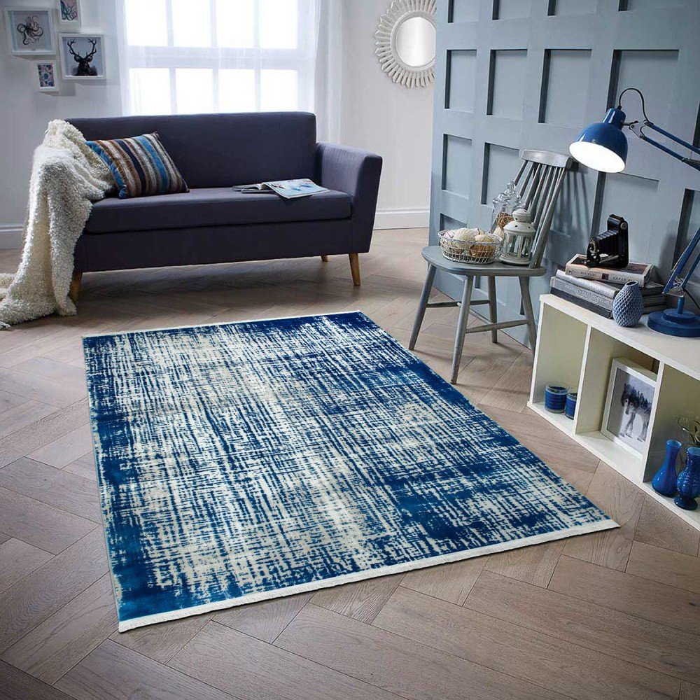 Koberec Muneco Azul, 80 x 150 cm v:1238596