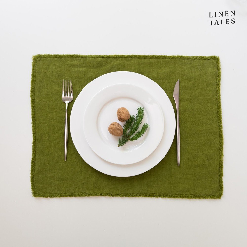 Prostírání 35x45 cm – Linen Tales v:1567850
