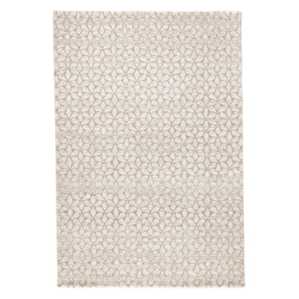 Krémový koberec Mint Rugs Impress, 120 x 170 cm v:732018