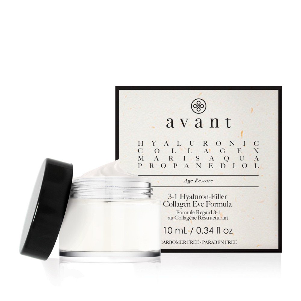Oční krém Avant Skincare Collagen Filler Formula, 10 ml v:979674