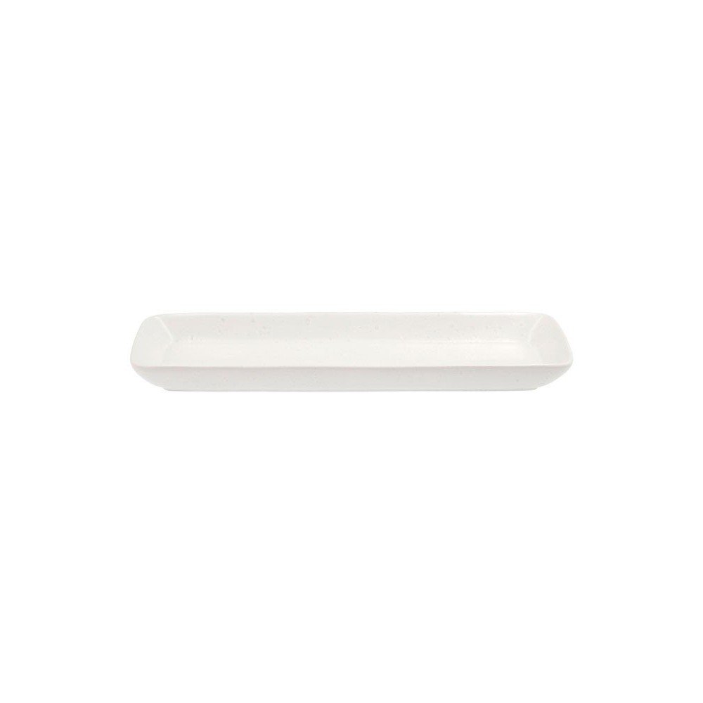 Servírovací tác z kameniny 38x14 cm v:1428359