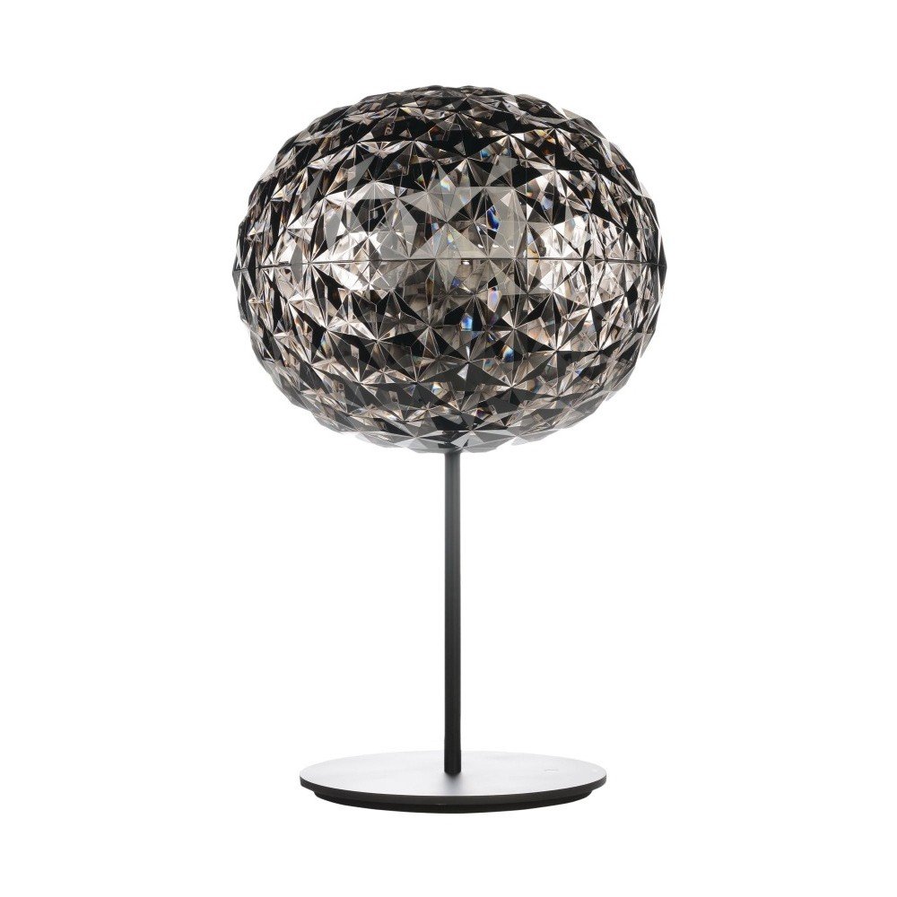 Černá stolní lampa Kartell Planet High v:1073746