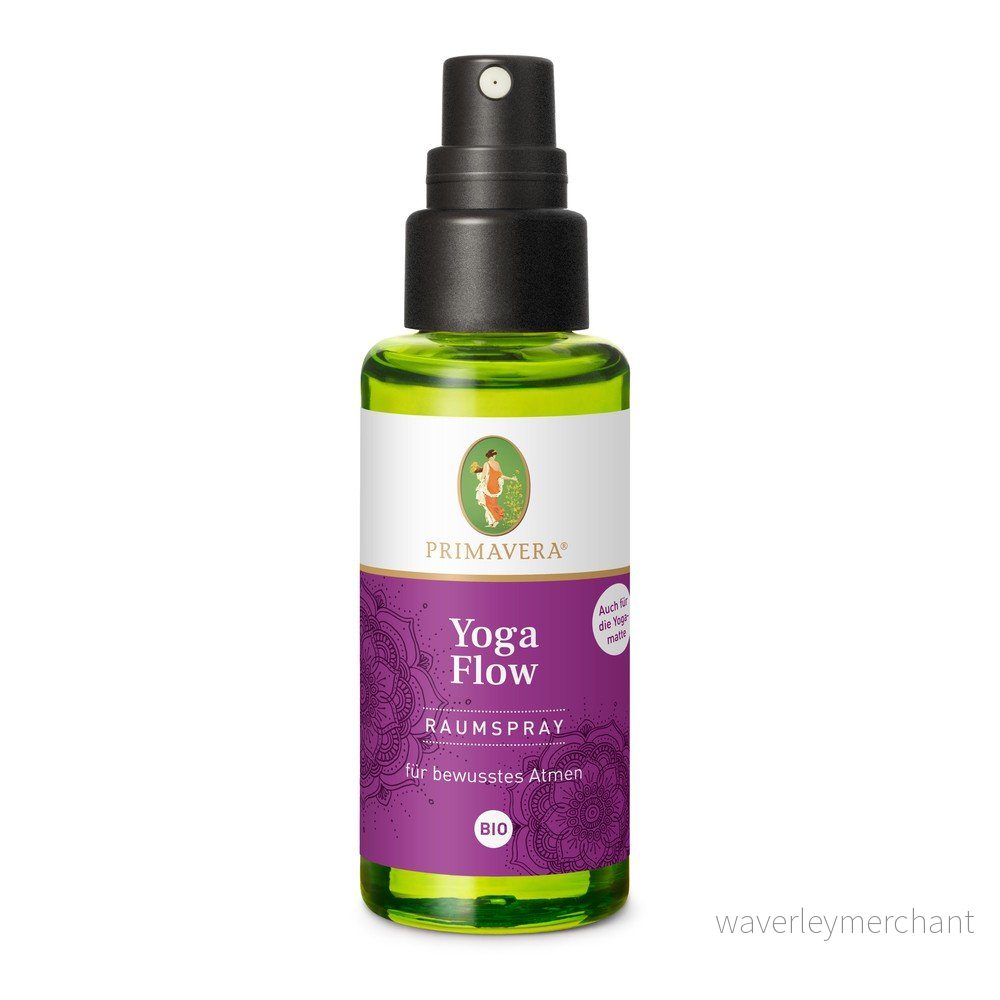 Pokojový sprej Primavera Yoga Flow, 50 ml v:1353905