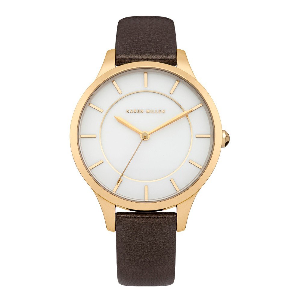 Dámské hodinky Karen Millen Chesham v:878666