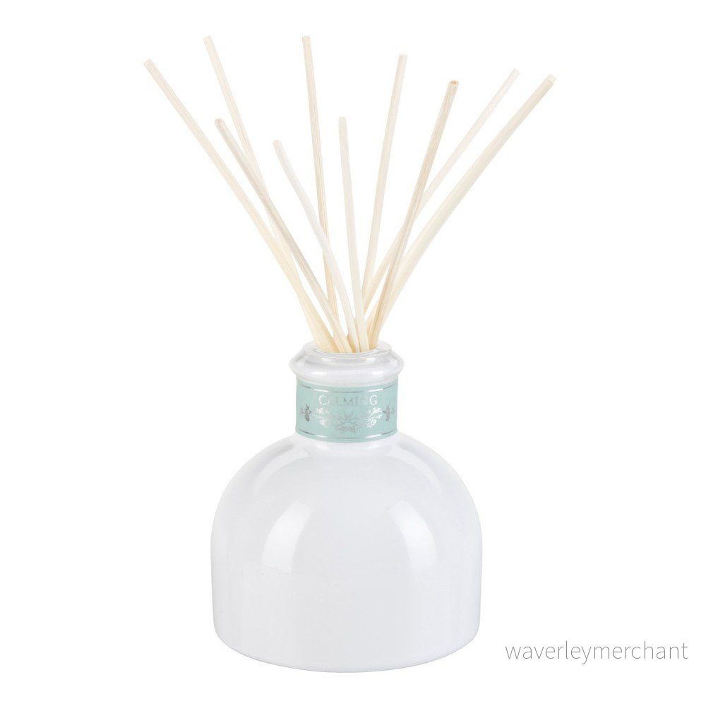 Aroma difuzér Copenhagen Candles Aromatherapy Calming, 100 ml v:927652 Aroma difuzér Copenhagen Candles Aromatherapy Calming, 100 ml v:927652