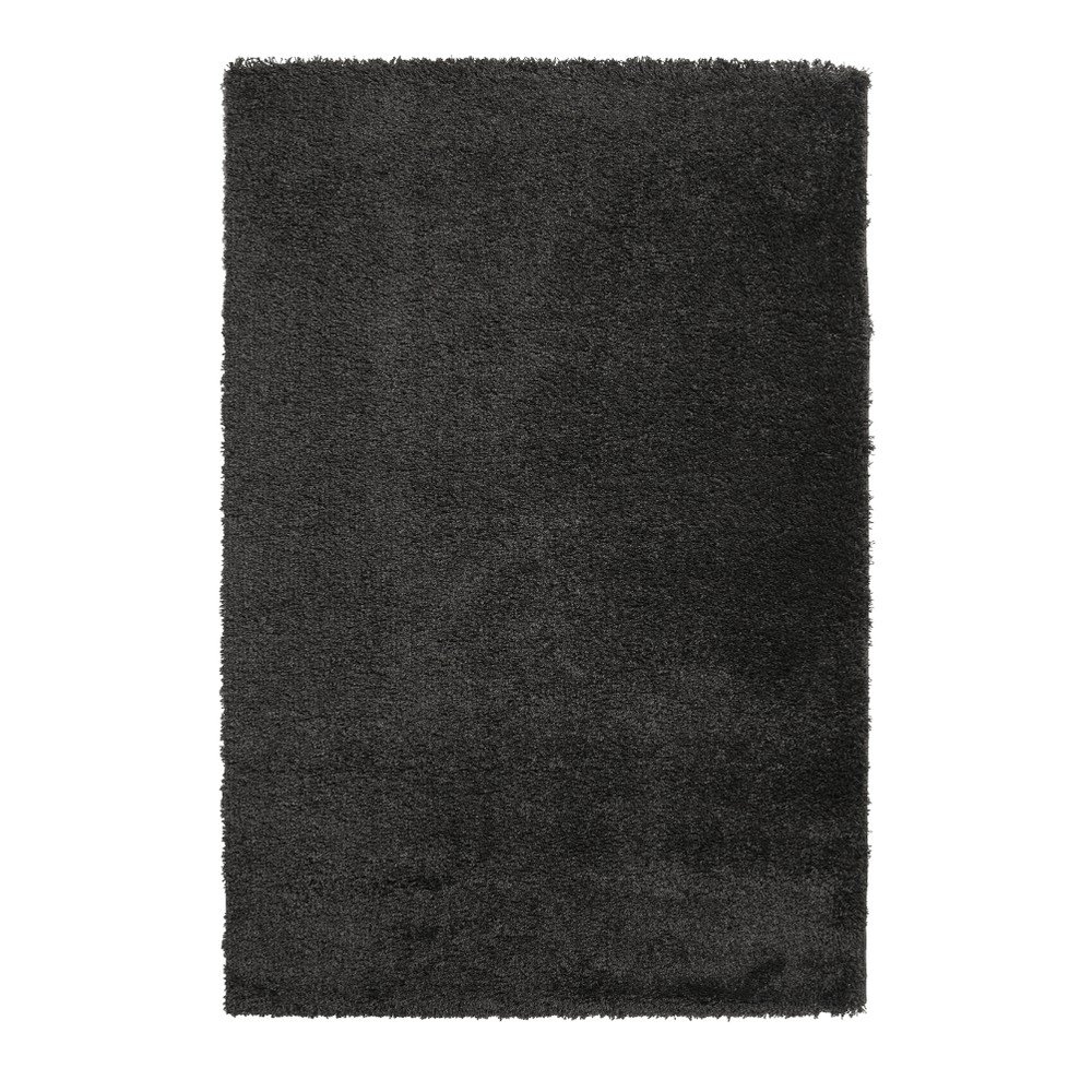 Šedý koberec Think Rugs Loft, 160 x 230 cm v:973330