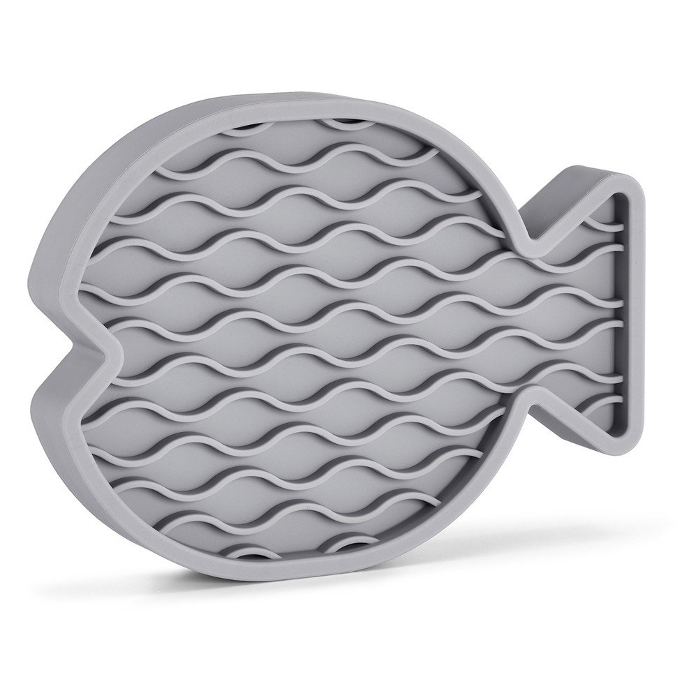 Lízací podložka pro kočky Pesce Slate – MiaCara v:1675716