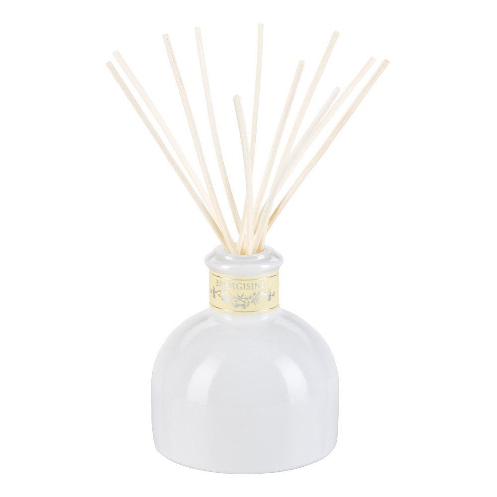 Aroma difuzér Copenhagen Candles Aromatherapy Energising, 100 ml v:927650