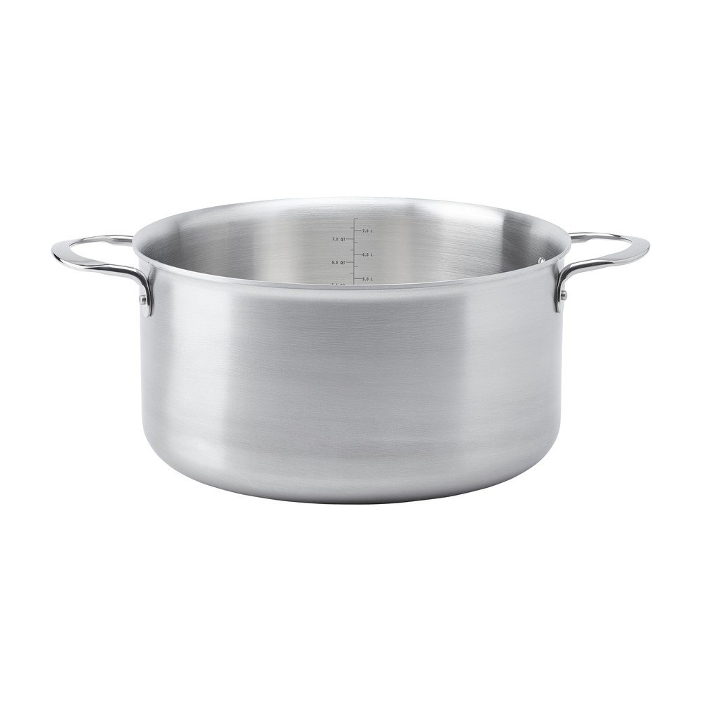 Hrnec z nerezové oceli de Buyer Alchimy, ø 28 cm v:1392829