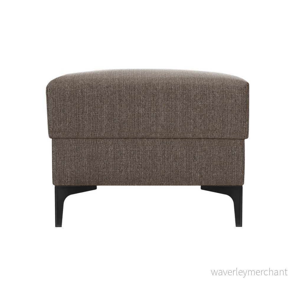 Hnědá podnožka Guy Laroche Home Desire v:840890