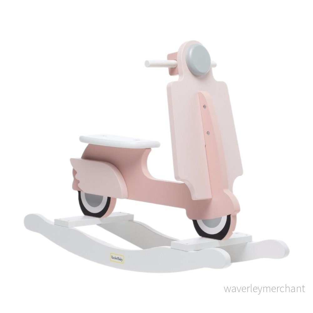 Houpací hračka Scooter v:1501850