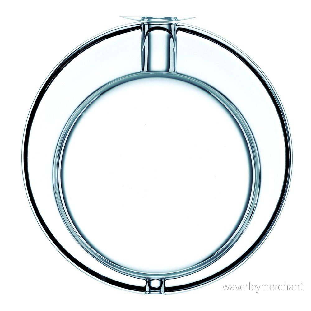 Skleněný popelník Nachtmann Cigar Ashtray Round v:1318340