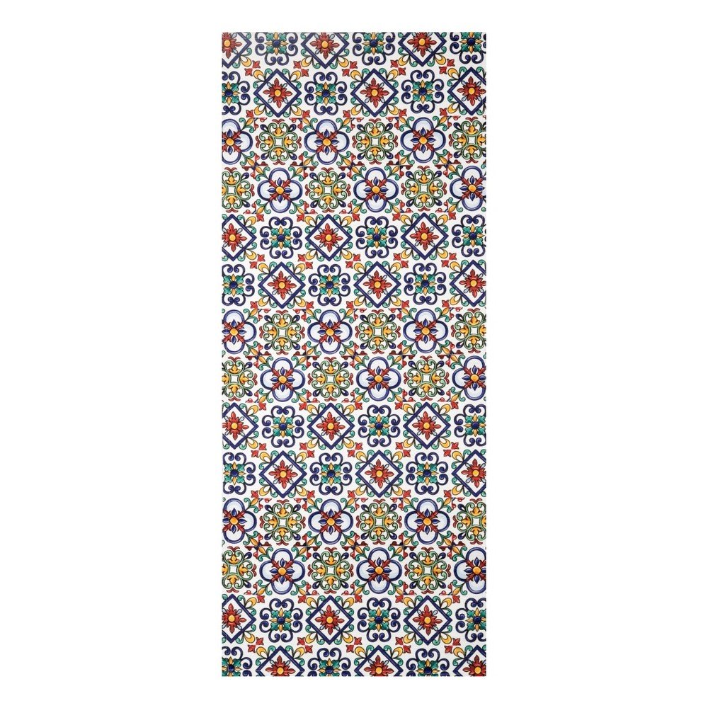 Vysoce odolný běhoun Floorita Ceramica, 58 x 140 cm v:951540
