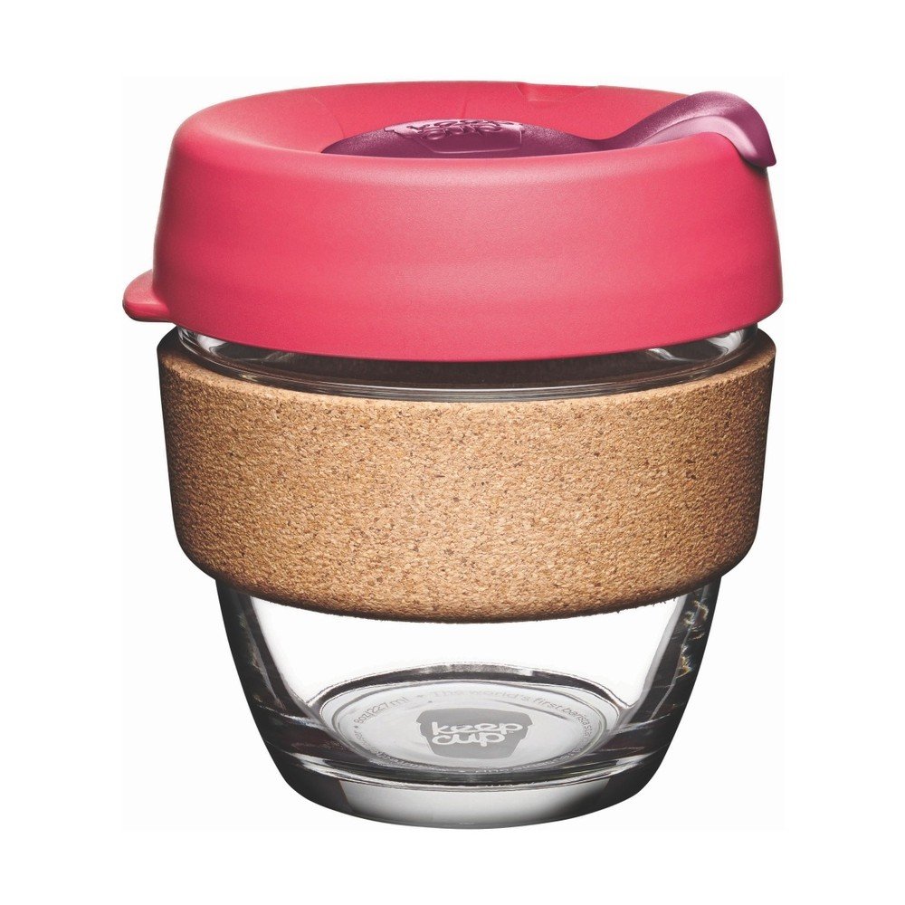 Cestovní hrnek s víčkem KeepCup Flutter, 227 ml v:1212232