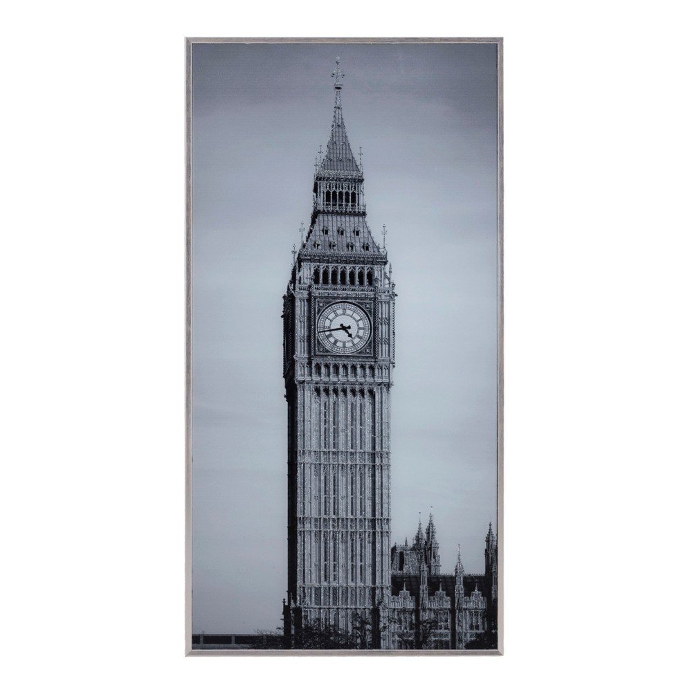 Skleněný obraz InArt London v:968176