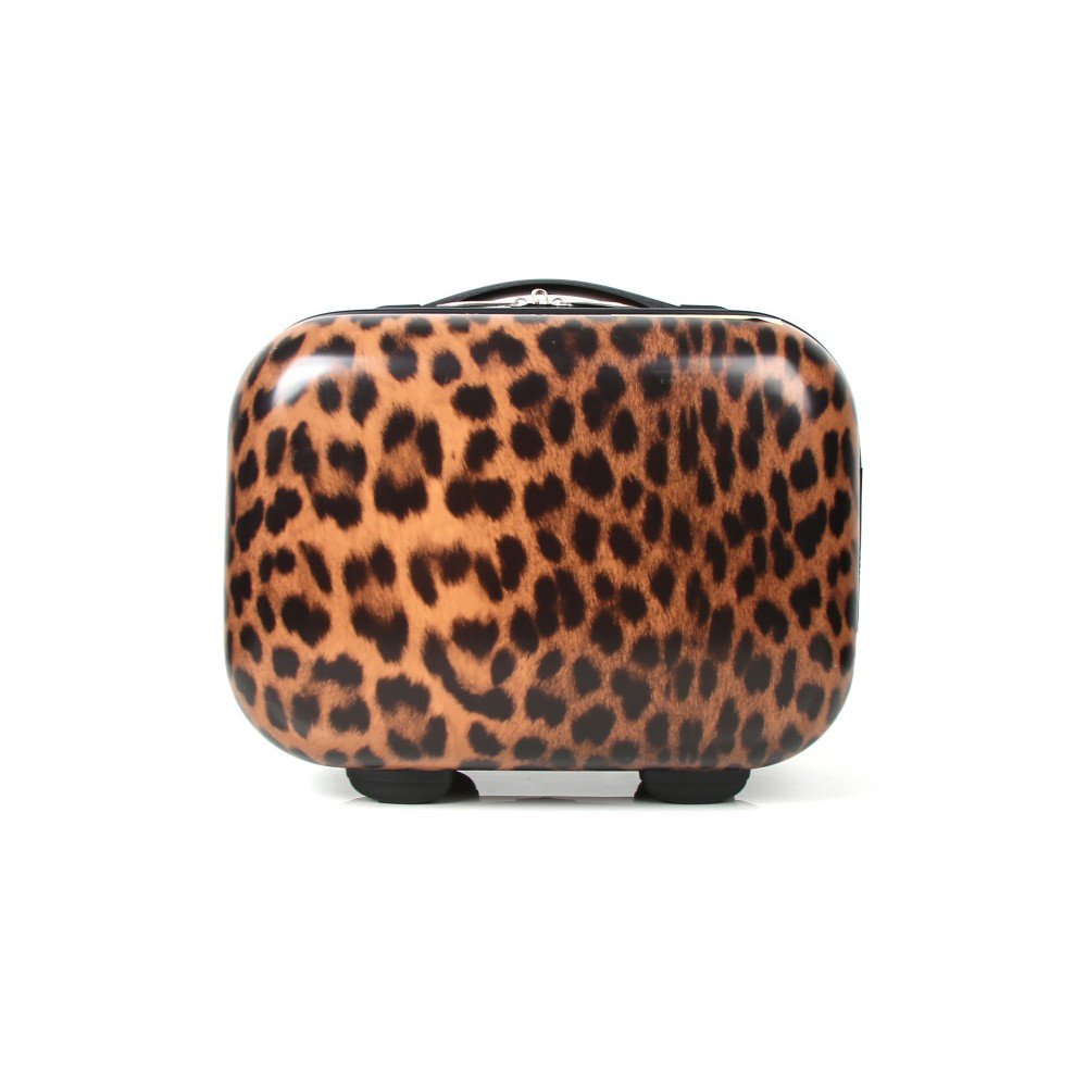 Kosmetický kufřík s potiskem INFINITIF Tiger, 12 l v:1000352