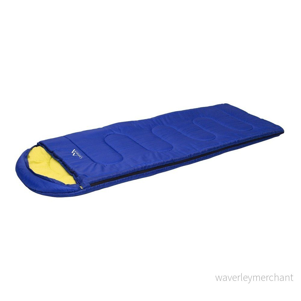Dekový spací pytel Cattara Roma v:1064776