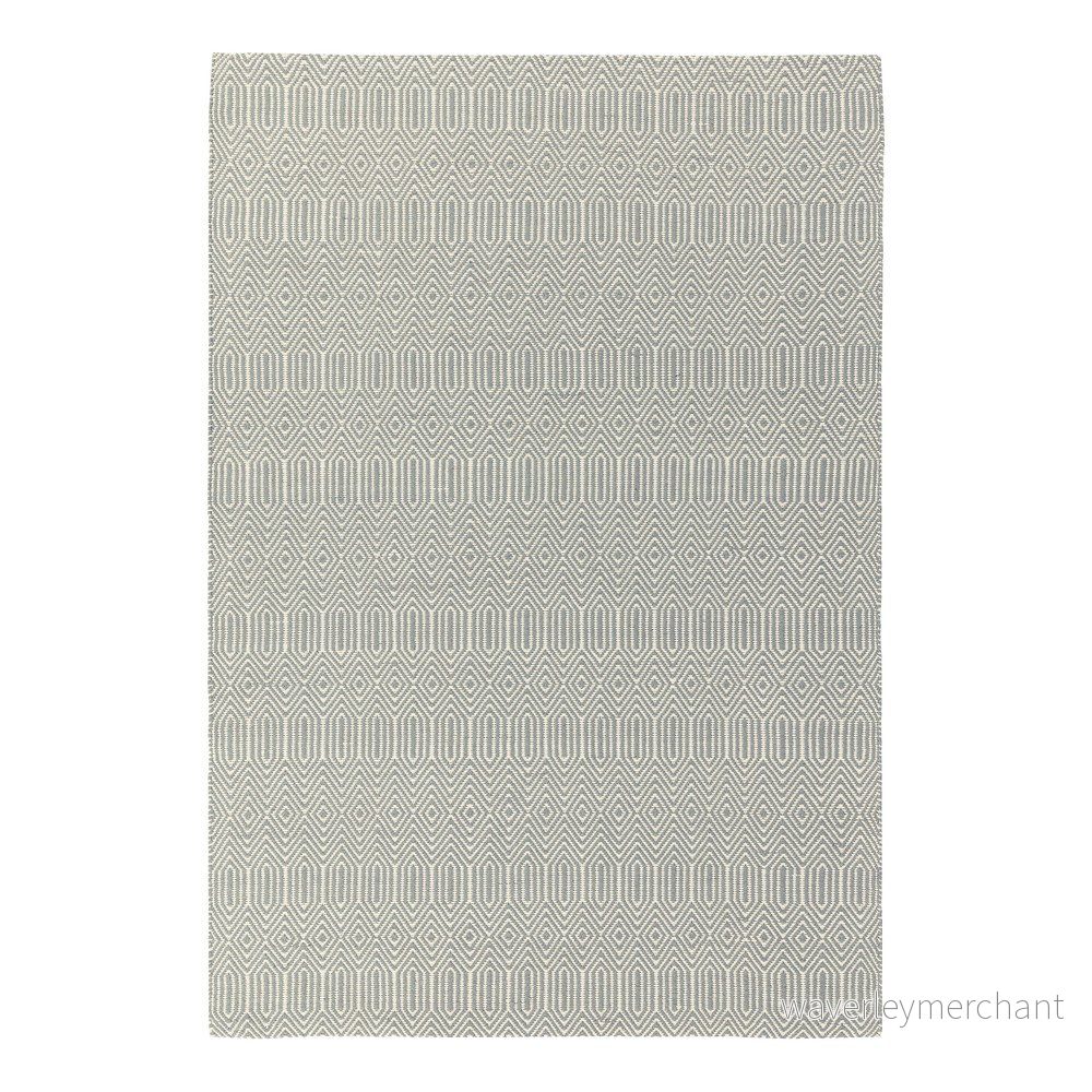 Světle šedý vlněný koberec 160x230 cm Sloan – Asiatic Carpets v:1565442