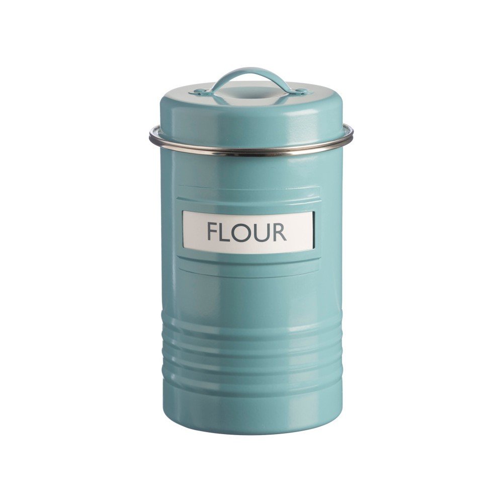 Modrá dóza Typhoon Vintage, 1,9 l v:772718