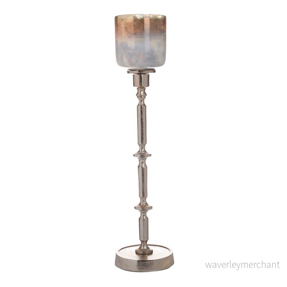Svícen InArt Votive v:910060