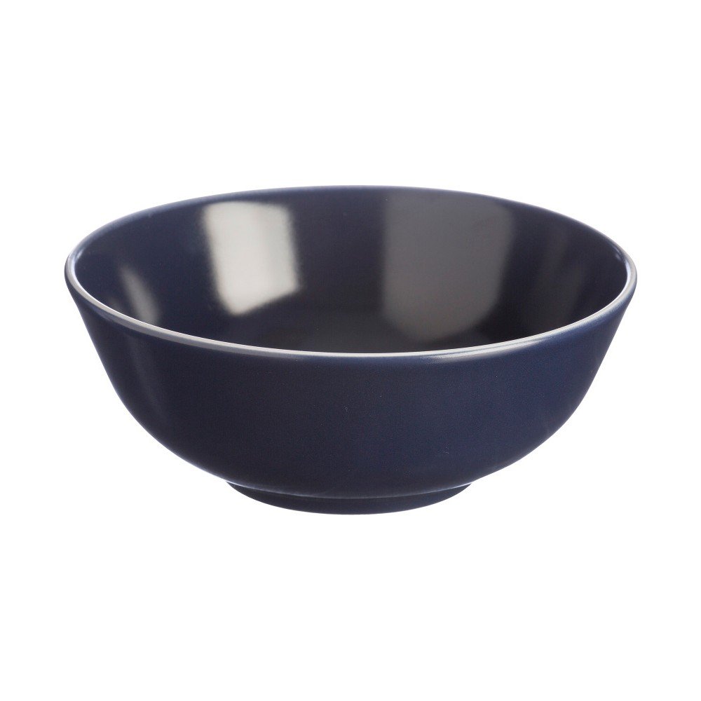 Tmavě modrá mísa Mason Cash Classic Collection, ⌀ 17 cm v:750706