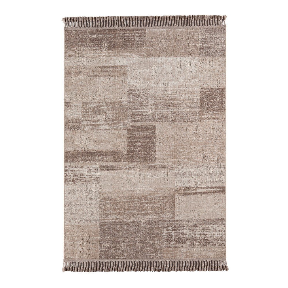 Koberec z vlny Webtappeti Country Gri, 190 x 120 cm v:956508